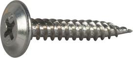 Savisriegiai ESSVE, 4,2 x 25 mm, cinkuoti, 250 vnt.
