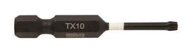 Antgaliai ESSVE Impact TX10, 50 mm, CONICAL, 3 vnt.