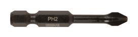 Antgaliai ESSVE Impact, PH2, 50 mm, 3 vnt.