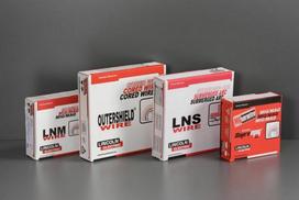 Suvirinimo viela LINCOLN ELECTRIC LNM 309LSi, 1,2 mm, 15 kg