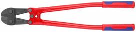 Varžtų kirpimo replės KNIPEX, 610 mm, D9 mm