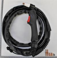 Rankinis plazmos degiklis SCHEPPACH PLC40