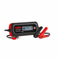 Automatinis, drėgmei atsparus įkroviklis TELWIN T-CHARGE 12 EVO, Li6/12V