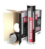 Suvirinimo elektrodas LINCOLN ELECTRIC 29.9 SUPER R, 2,5 x 350 mm, 4,2 kg