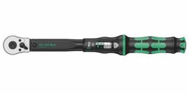 Dinamometrinis raktas WERA CLICK-TORQUE 1/2" 20-100Nm
