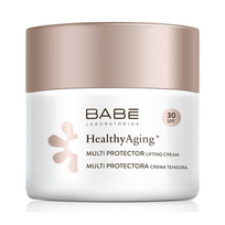 BABE liftingo dieninis veido kremas SPF 30, 50 ml