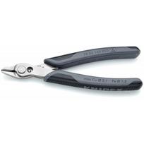 Knipex Knipex Electronic-Super-Knips 7803140 ESD