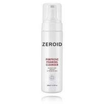Zeroid Pimprove Foaming Cleanser putojantis prausiklis riebiai / probleminei veido odai - 200 ml.
