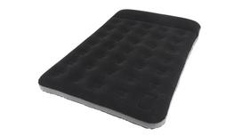 Pripučiamas čiužinys Outwell Classic Double su dviguba pagalve ir pompa, 185cm