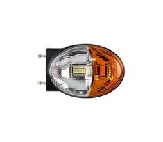 LED Priekinis žibintas traktoriui LED/102W/10-30V IP69 5700K