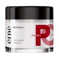 Erne atnaujinantis peptidų veido kremas 50ml
