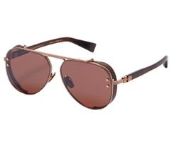 Akiniai nuo saulės BALMAIN Vyrams BPS-125E-62 (Lęšis/tiltelis/auselė) 62/11/145 mm | BPS-125E-62 | 7630449206065