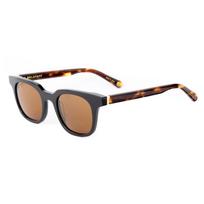 Akiniai nuo saulės BELSTAFF moterims BOORMAN-S026 (lęšis/tiltelis/auselė) 48/23/148 mm | BOORMAN-S026 | 4897083890262