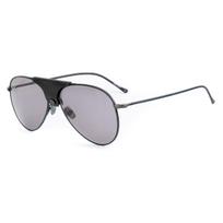 Akiniai nuo saulės BELSTAFF unisex DAYTONA-S221 (Lęšis/tiltelis/auselė) 53/18/145 mm | DAYTONA-S221 | 4897083890453