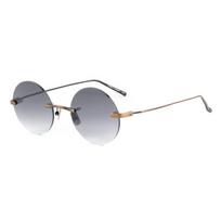 Akiniai nuo saulės BELSTAFF moterims EASTHAM-S040 (Lęšis/tiltelis/auselė) 47/20/145 mm | EASTHAM-S040 | 4897083890514