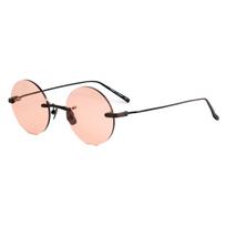 Akiniai nuo saulės BELSTAFF moterims EASTHAM-S041 (Lęšis/tiltelis/auselė) 47/20/145 mm | EASTHAM-S041 | 4897083890521
