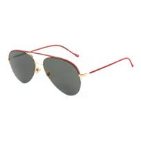 Akiniai nuo saulės BELSTAFF unisex PHOENIX-S076 (Lęšis/tiltelis/auselė) 59/16/145 mm | PHOENIX-S076 | 4897083891467