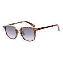 Akiniai nuo saulės BELSTAFF moterims REMMIE-S219 (Lęšis/tiltelis/auselė) 46/20/145 mm | REMMIE-S219 | 4897083899722