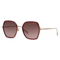 Akiniai nuo saulės CHOPARD moterims SCHL02V5408FC (lęšis/tiltelis/auselė) 54/20/135 mm | SCHL02V5408FC | 190605500828