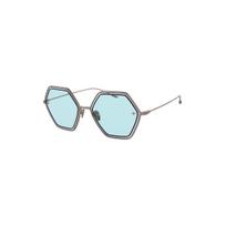 Akiniai nuo saulės GIORGIO ARMANI moterims AR6130-301165 (Lęšis/Nosis/Šakelė) 59/15/140 mm | AR6130-301165 | 8056597546027