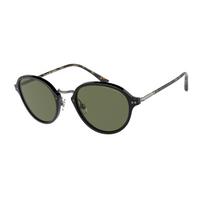 Akiniai nuo saulės GIORGIO ARMANI moterims AR8139-500131 (Lęšis/Nosis/Šoninė dalis) 51/22/145 mm | AR8139-500131 | 8056597335065