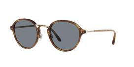Akiniai nuo saulės GIORGIO ARMANI moterims AR8139-5762R5 (Lęšis/Nosis/Šoninė dalis) 51/22/145 mm | AR8139-5762R5 | 8056597335089