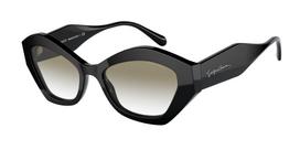 Akiniai nuo saulės GIORGIO ARMANI moterims AR8144-50018E (Lęšis/tiltelis/auselė) 52/22/145 mm | AR8144-50018E | 8056597415033