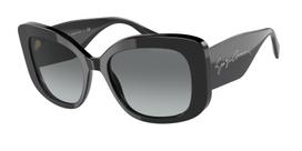 Akiniai nuo saulės GIORGIO ARMANI MAN AR8150-500111 (Lęšis/tiltelis/auselė) 53/18/140 mm | AR8150-500111 | 8056597517270