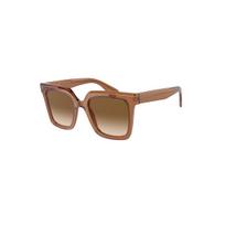 Akiniai nuo saulės GIORGIO ARMANI moterims AR8156-593251 (Lęšis/Nosis/Šoninė dalis) 52/21/140 mm | AR8156-593251 | 8056597628150