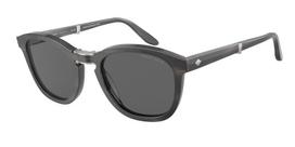 Akiniai nuo saulės GIORGIO ARMANI MAN AR8170-5964B1 (Lęšis/Nosis/Šoninė dalis) 51/22/145 mm | AR8170-5964B1 | 8056597753159