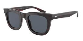 Akiniai nuo saulės GIORGIO ARMANI MAN AR8171F5963R5 (Lęšis/Nosis/Šoninė dalis) 51/22/145 mm | AR8171F5963R5 | 8056597764063