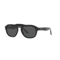 Akiniai nuo saulės GIORGIO ARMANI MAN AR8173-500187 (Lęšis/Nosis/Šoninė dalis) 52/19/145 mm | AR8173-500187 | 8056597753203