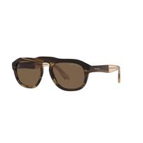 Akiniai nuo saulės GIORGIO ARMANI MAN AR8173-595873 (Lęšis/tiltelis/auselė) 52/19/145 mm | AR8173-595873 | 8056597753234