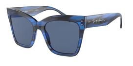 Akiniai nuo saulės GIORGIO ARMANI moterims AR8175-595380 (Lęšis/Nosis/Šakelė) 54/20/140 mm | AR8175-595380 | 8056597746137