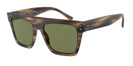 Akiniai nuo saulės GIORGIO ARMANI unisex AR8177-54092A (Lęšis/Nosis/Šoninė dalis) 52/20/140 mm | AR8177-54092A | 8056597753302