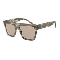 Akiniai nuo saulės GIORGIO ARMANI unisex AR8177-5922-3 (Lęšis/tiltelis/auselė) 52/20/140 mm | AR8177-5922-3 | 8056597753326