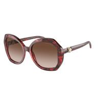 Akiniai nuo saulės GIORGIO ARMANI moterims AR8180-600113 (Lęšis/tiltelis/auselė) 54/19/140 mm | AR8180-600113 | 8056597834698