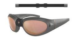 Akiniai nuo saulės GIORGIO ARMANI unisex AR8201Q60504Z (Lęšis/tiltelis/auselė) 61/23/120 mm | AR8201Q60504Z | 8056597964227