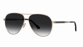 Akiniai nuo saulės JIMMY CHOO WOMEN JIMENA-S-2M2 (Lęšis/tiltelis/auselė) 60/12/145 mm | JIMENA-S-2M2 | 716736769134