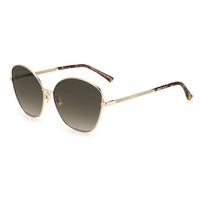Saulės akiniai JIMMY CHOO WOMEN MARILIAGSK06J (Lęšis/tiltelis/auselė) 63/15/140 mm | MARILIAGSK06J | 716736683379