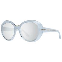 Akiniai nuo saulės LONGINES moterims LG0012H5524X (Lęšis/tiltelis/auselė) 55-19-140 mm | LG0012H5524X | 889214124159