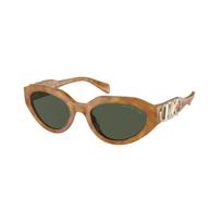Akiniai nuo saulės MICHAEL KORS moterims MK21923935825 (Lęšis/tiltelis/auselė) 53/20/140 mm | MK21923935825 | 725125395342