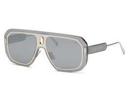 Akiniai nuo saulės PHILIPP PLEIN Vyrams SPP050-99579X (Lęšis/Nosis/Šoninė dalis) 99/0/150 mm | SPP050-99579X | 190605399316