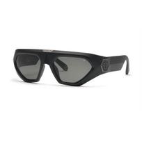 Akiniai nuo saulės PHILIPP PLEIN MAN SPP153-580U28 (Lęšis/tiltelis/auselė) 58/21/125 mm | SPP153-580U28 | 190605586990