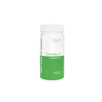 YOU 2.0 CHLORELLA su Vitaminu D3