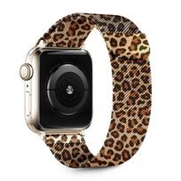 Apyrankė "Tech-Protect Lamano Magsafe Panther" laikrodžiui Apple Watch 8 / 9 / 10 / 11 / SE (40 / 41 / 42 MM)