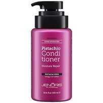 Kondicionierius plaukams Jenoris Professional Pistachio Conditioner su pistacijų aliejumi