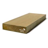 Statybinė impregnuota pjautinė mediena 50x250x6000