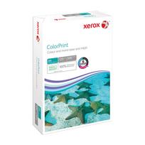 Biuro popierius spalvotam kopijavimui Xerox ColorPrint, 120 g/m², A4, 500 lapų