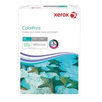 Biuro popierius spalvotam kopijavimui Xerox ColorPrint, 100 g/m², A4, 500 lapų